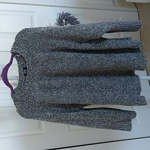 Jones New York 3x soft sweater.